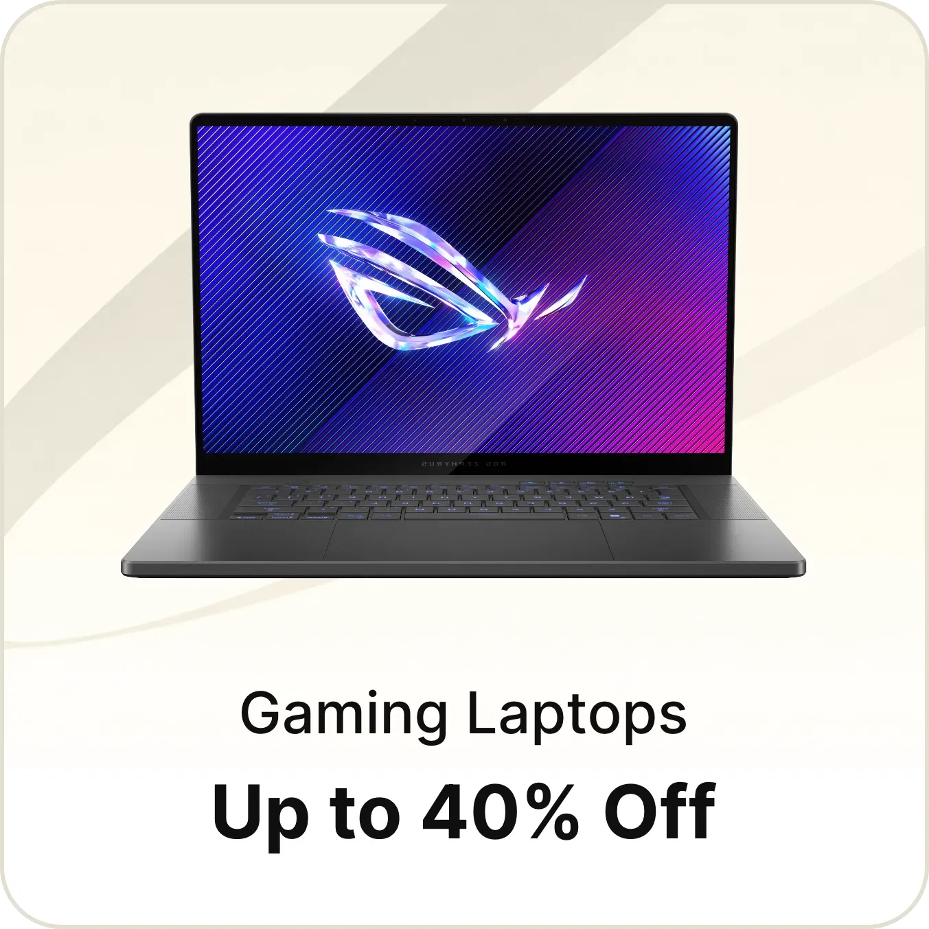 Refurbished Apple MacBooks