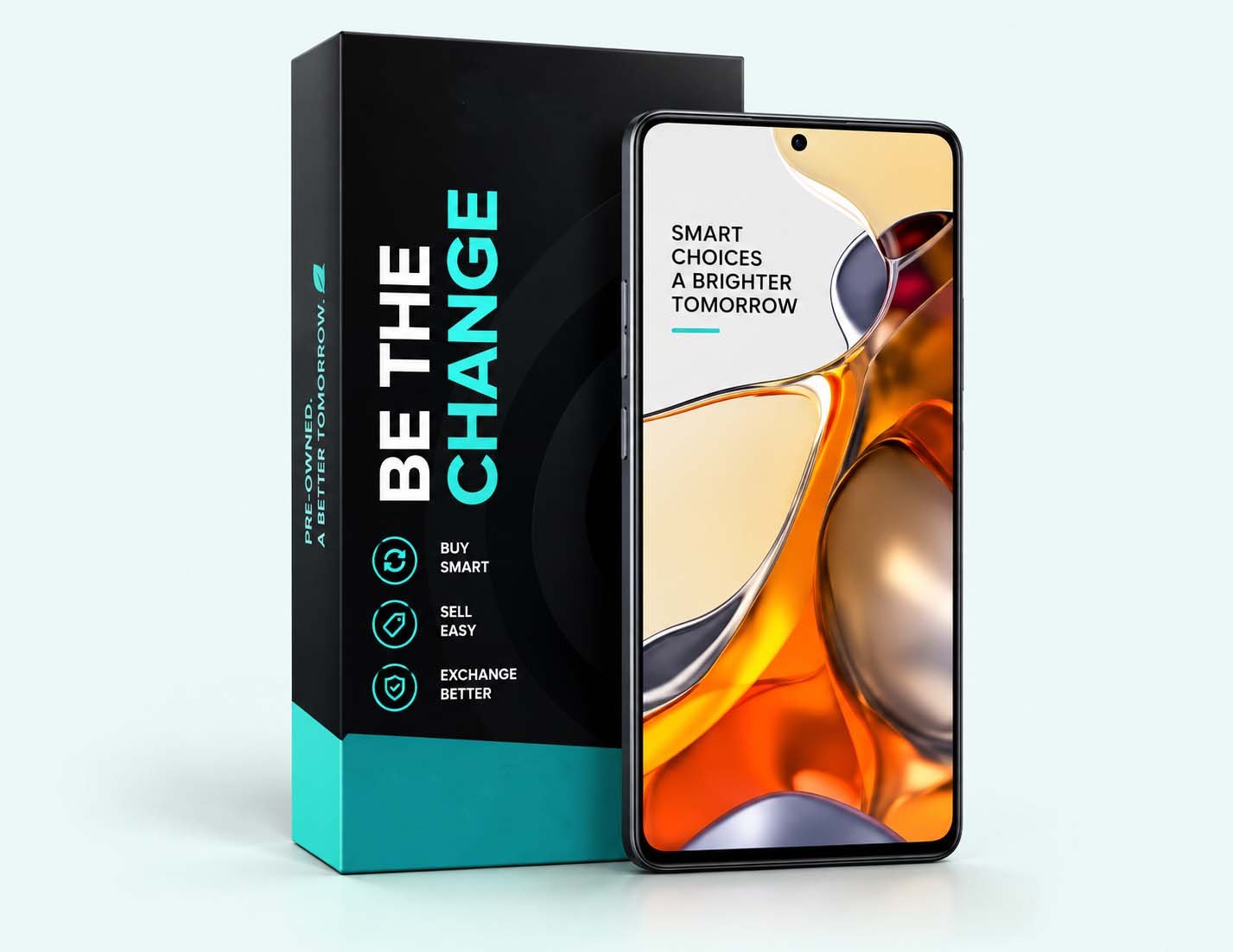 Sell Phone