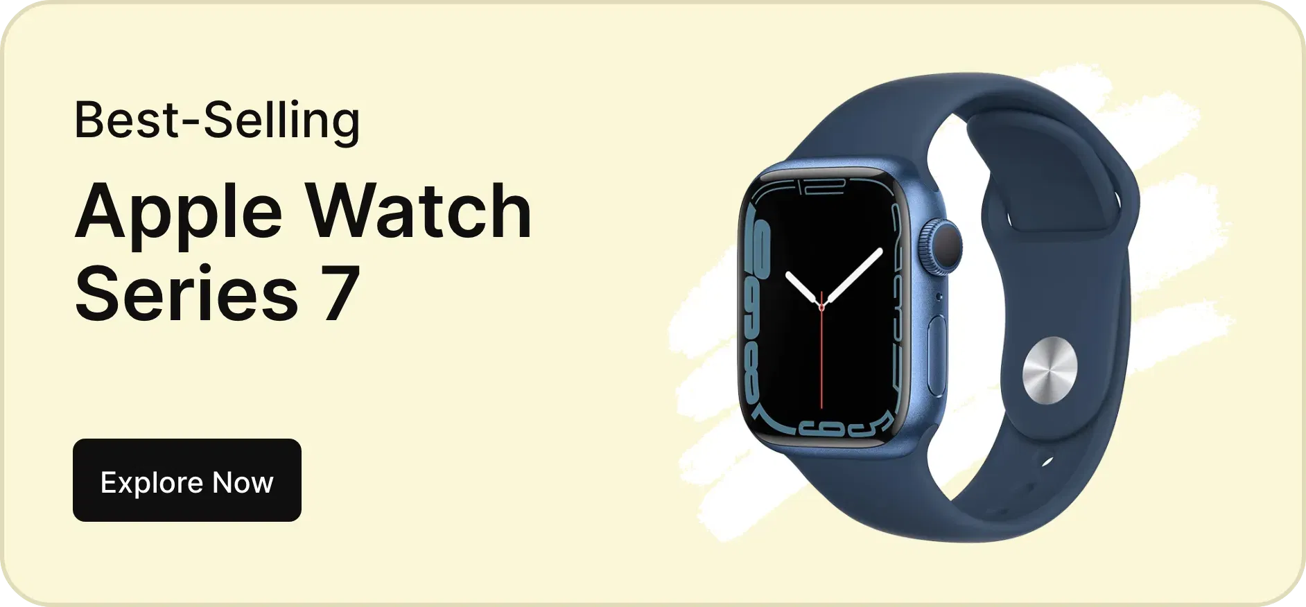 Refurbished Apple Watches