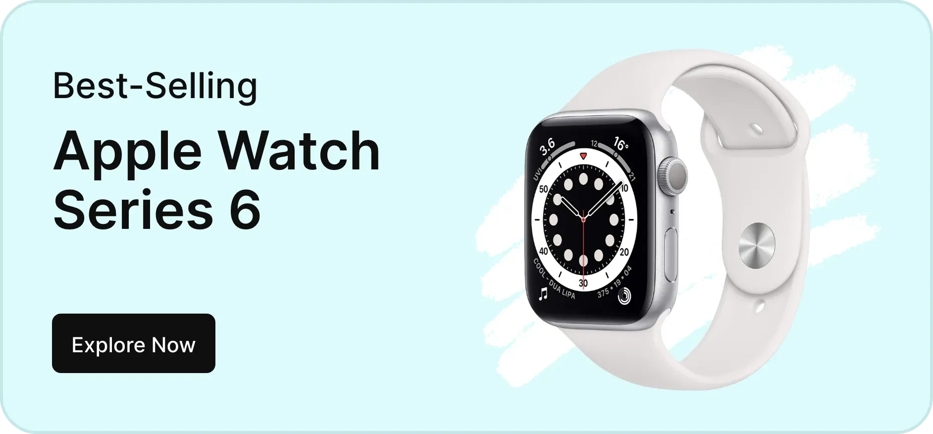 Refurbished Fitness Smartwatches