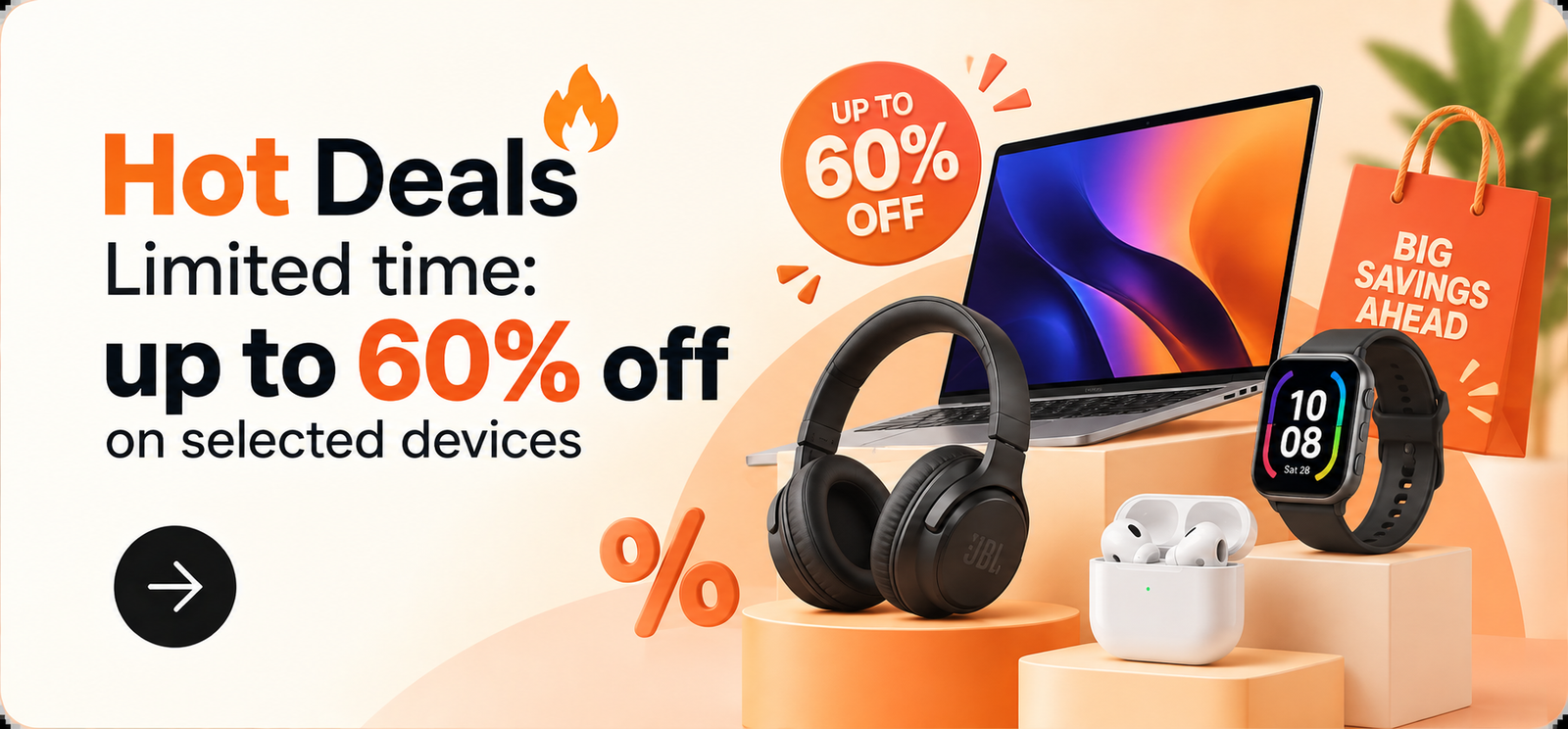 Latest Offers - Extra 10% off on orders above ₹10,000
