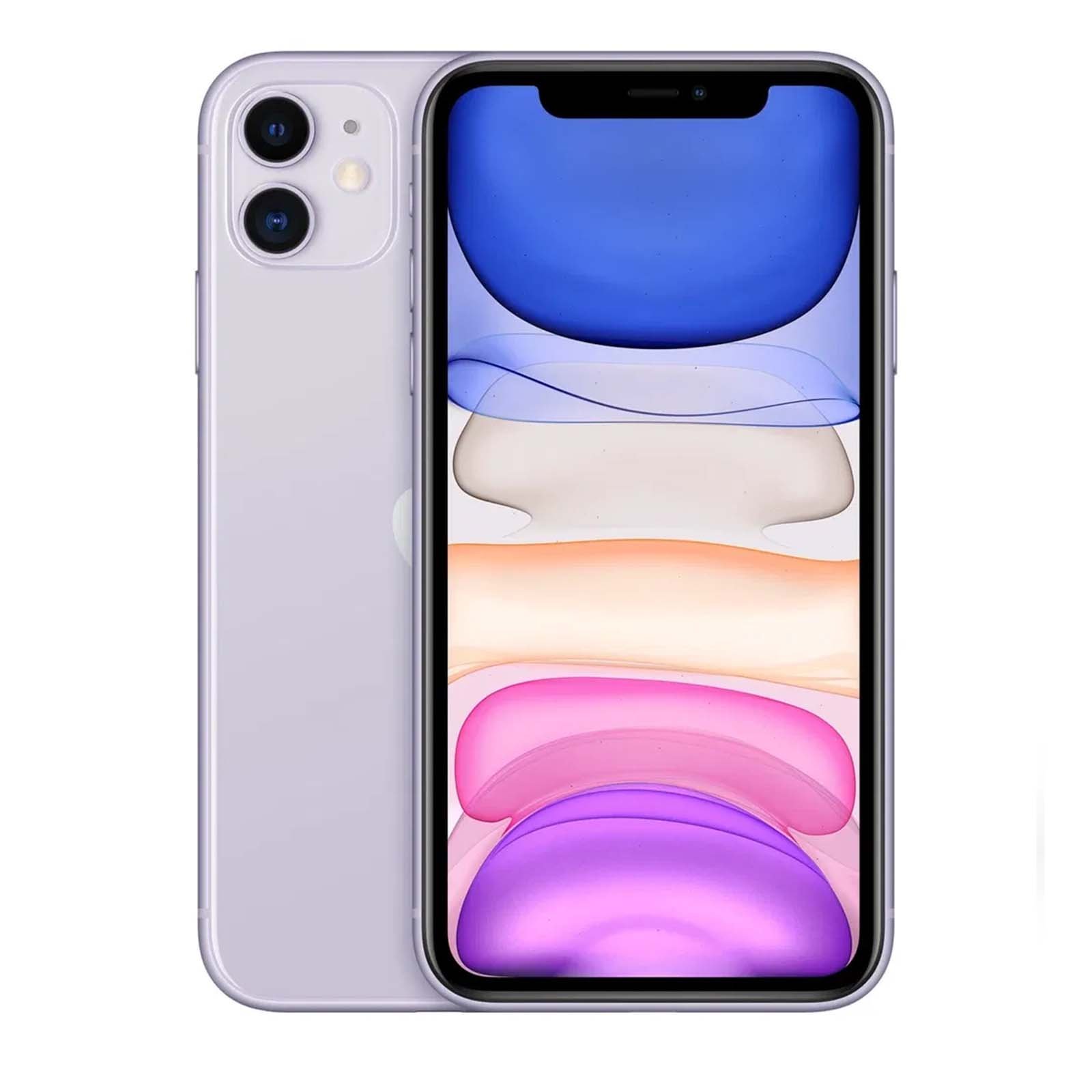 Apple iPhone 11 - Refurbished