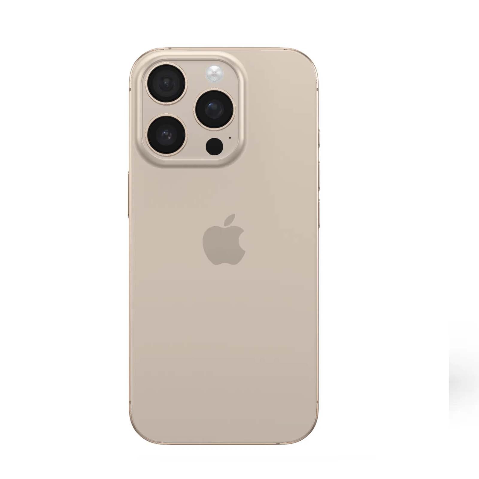 Apple iPhone 16 Pro - Refurbished