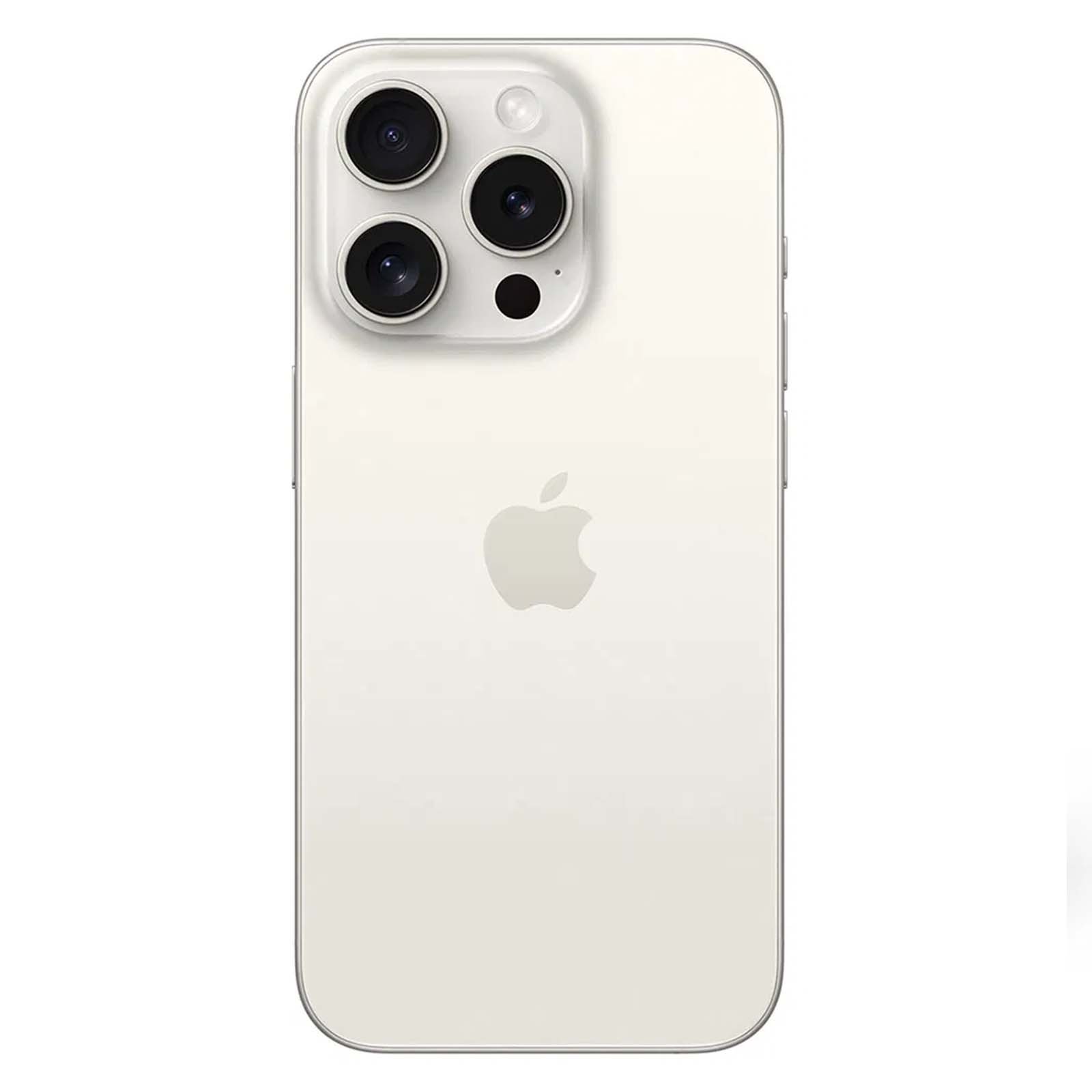 Apple iPhone 15 Pro - Refurbished